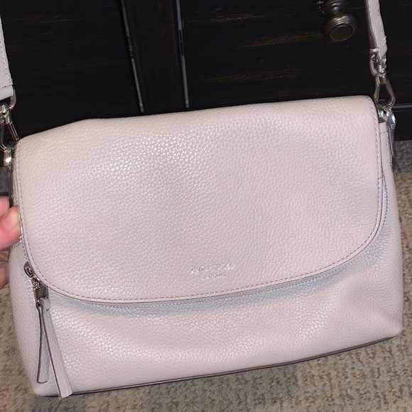 kate spade Handbags - Kate spade crossbody like new used once